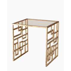 手绘素材卡通桌几图片