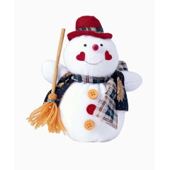 雪人