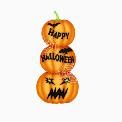 万圣节南瓜