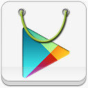 市场Android-JB-Chiclets-icons