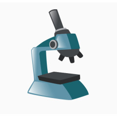 卡通医院医疗元素