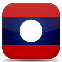 老挝V7国旗图标