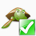 好啊鱼动物尼莫是 的可以对的下一个前进箭头海底总动员