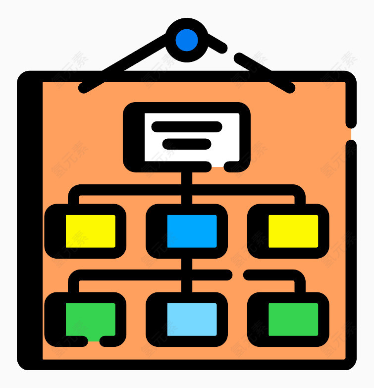 全球物流运输素材