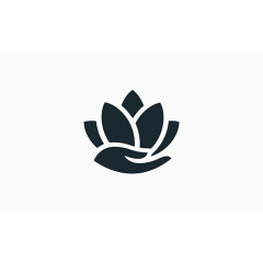 简单logo图案