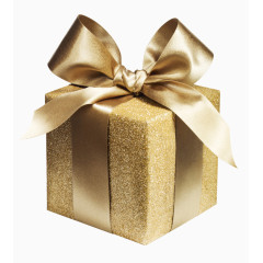 金色礼盒
