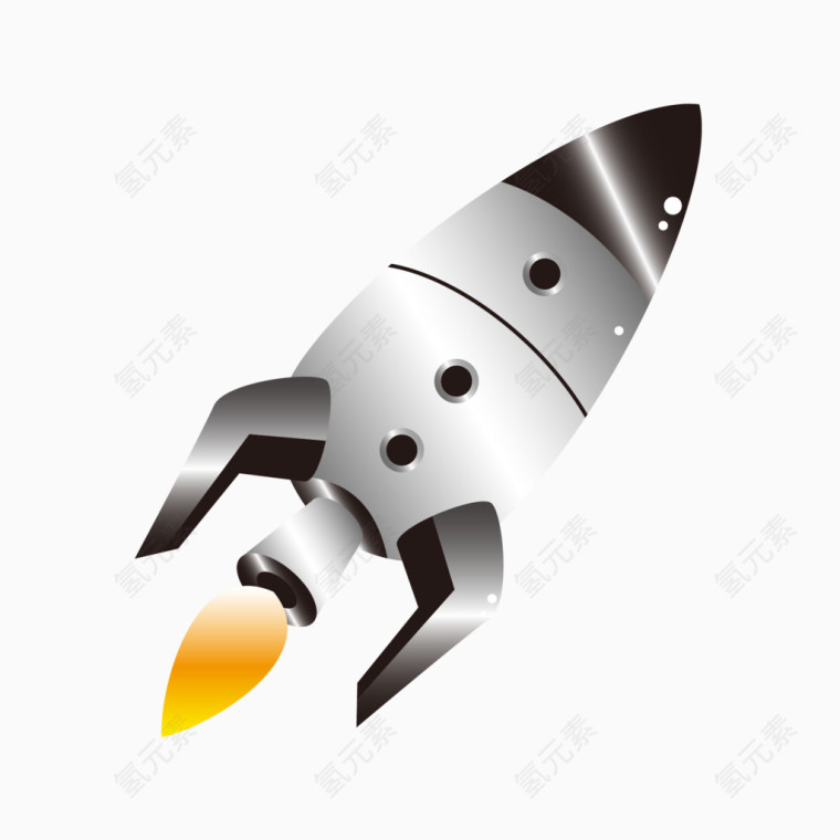 宇宙火箭