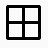 田字格小图标