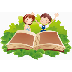 热爱读书