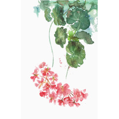 意境水墨图片素材