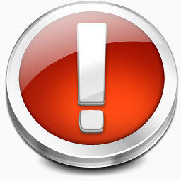 警报的方式vistaico工具栏图标