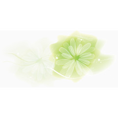 潮流时尚星光元素