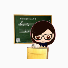 教室一角