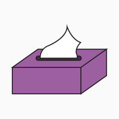 矢量抽纸