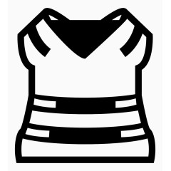 警服图标