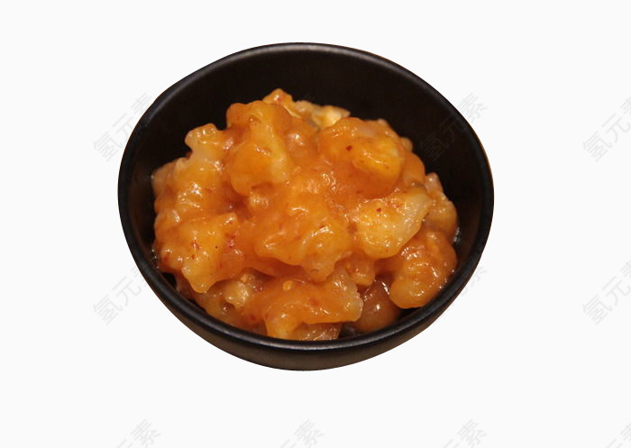 香辣寿司