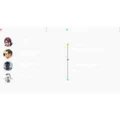 团队分组