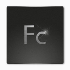 项目FlashCatalist图标