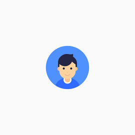 个人中心头像男性