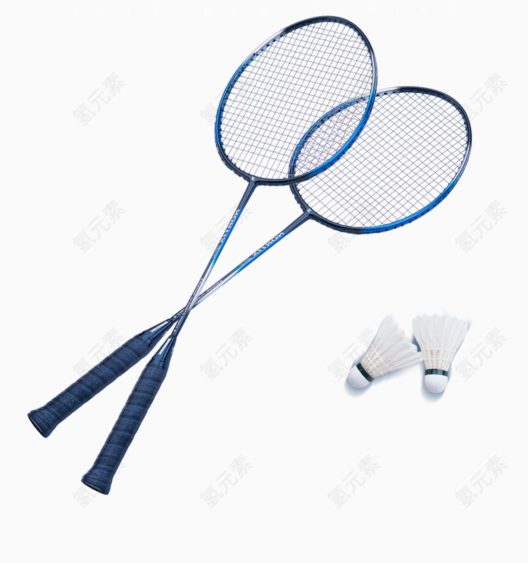 羽毛球拍