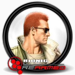 仿生突击队重整军备4图标