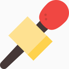 通信和媒体图标