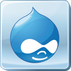 内容内容管理系统管理系统自由社交媒体图标