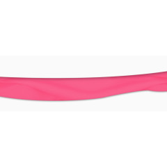 矢量导航条不规则形状