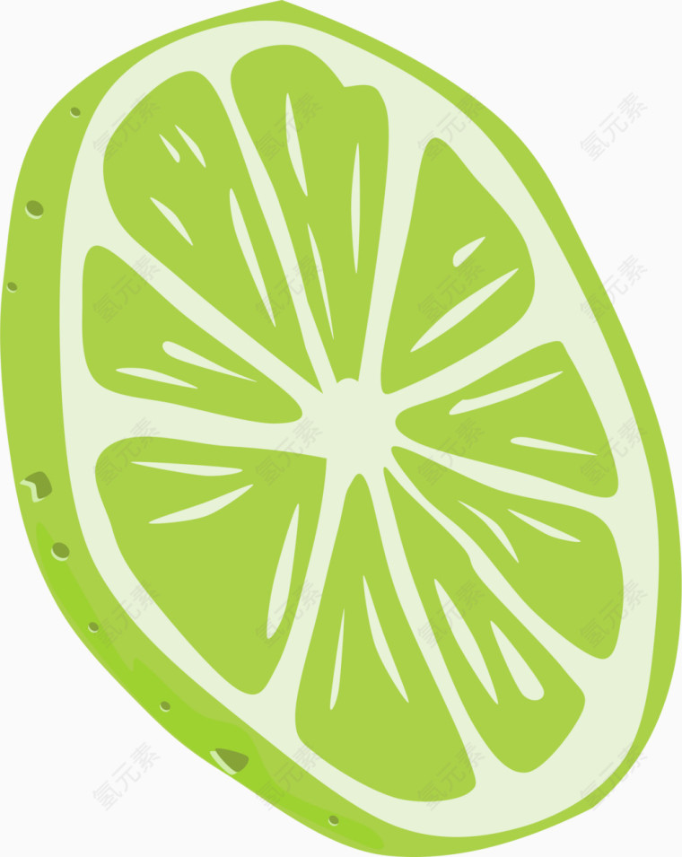 柠檬
