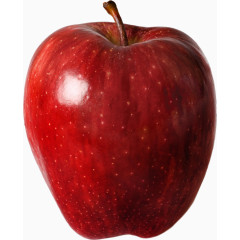 手绘水果苹果蔬果