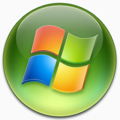 媒体中心超大包装图标