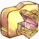 文件夹存储legendora