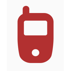 手机联系方式联系电话图标