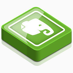 Evernote图标
