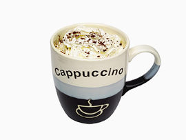 Cappuccino