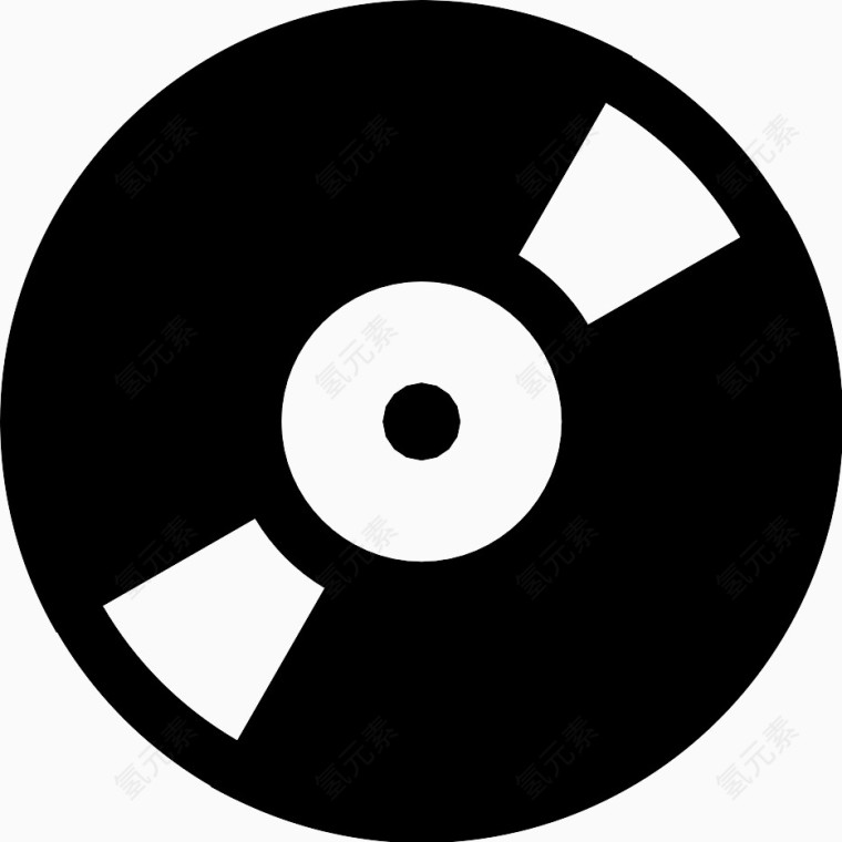 音乐music-icons