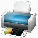 XP风格系统打印机