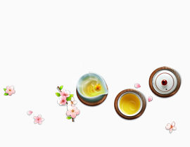 茶杯