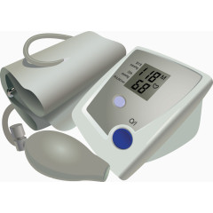 血压测量仪