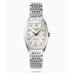 浪琴腕表手表女表典藏系列