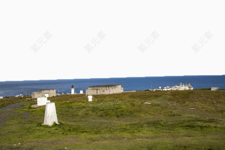 海岸风景图片五