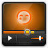 土豆网视频球员video-websites-player-icons