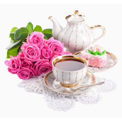 欧式复古精致水壶