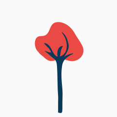 英国旅行装饰元素