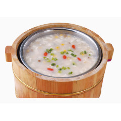 木桶豆腐