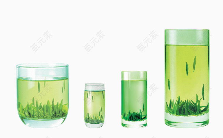 功夫茶茶盏茶杯