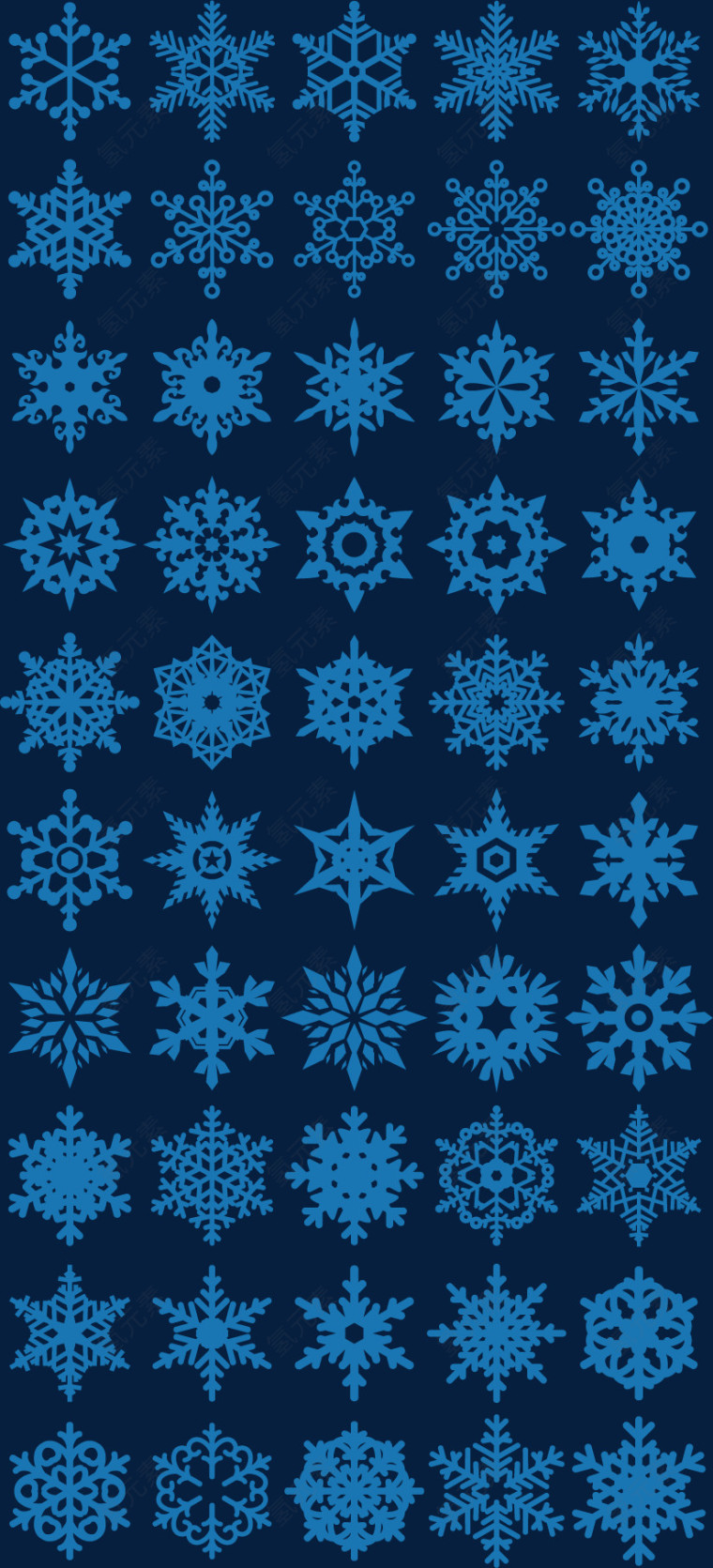 雪花
