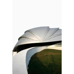 大连景点贝壳博物馆