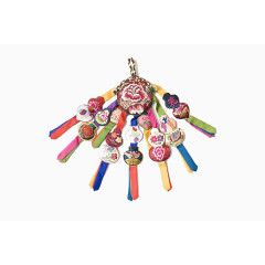 火龙果花骨朵高清素材