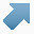 箭头的图标